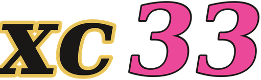 xc33 logo
