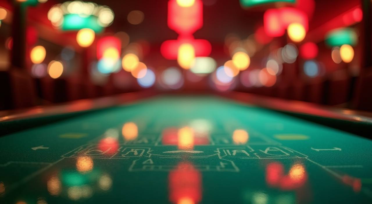 xc33 Table 3 Card Baccarat — দ্রুত রাউন্ড, সরাসরি ডিলার