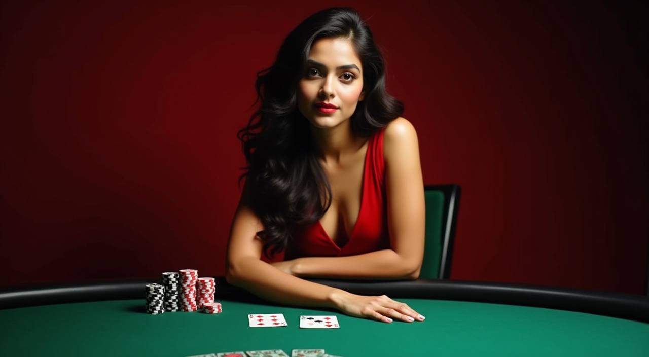 xc33 Live Roulette Gold — আসল ডিলারের সাথে রুলেট